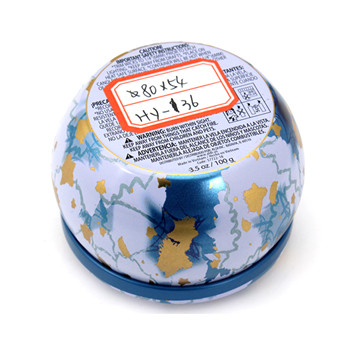 創(chuàng)意大肚罐圓形糖果罐鐵盒_糖果食品馬口鐵罐包裝廠(chǎng)家定制